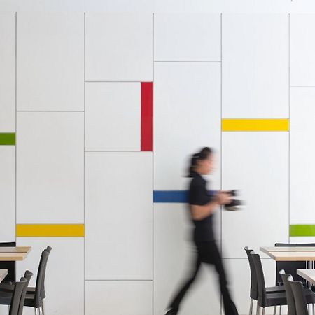 Amaris Hotel Τάνγκερανγκ Εξωτερικό φωτογραφία