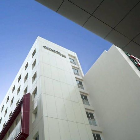 Amaris Hotel Τάνγκερανγκ Εξωτερικό φωτογραφία