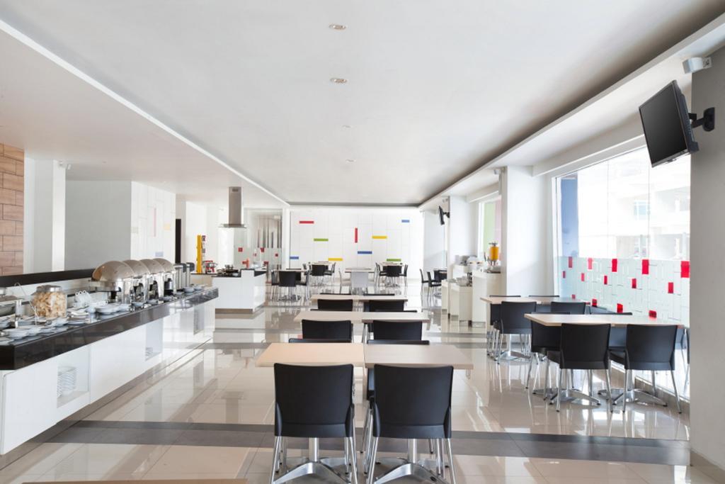 Amaris Hotel Τάνγκερανγκ Εξωτερικό φωτογραφία