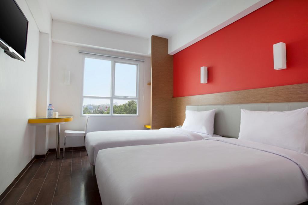 Amaris Hotel Τάνγκερανγκ Δωμάτιο φωτογραφία