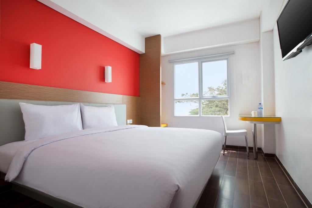 Amaris Hotel Τάνγκερανγκ Δωμάτιο φωτογραφία