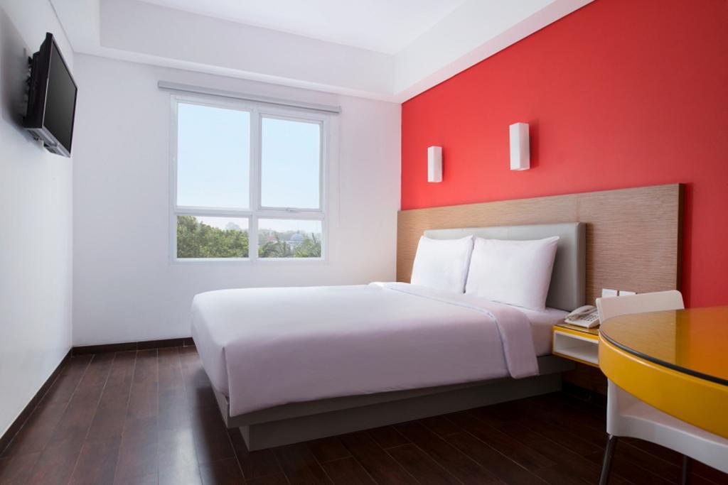 Amaris Hotel Τάνγκερανγκ Δωμάτιο φωτογραφία