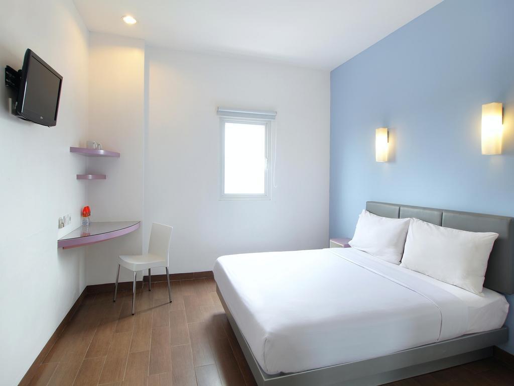 Amaris Hotel Τάνγκερανγκ Δωμάτιο φωτογραφία
