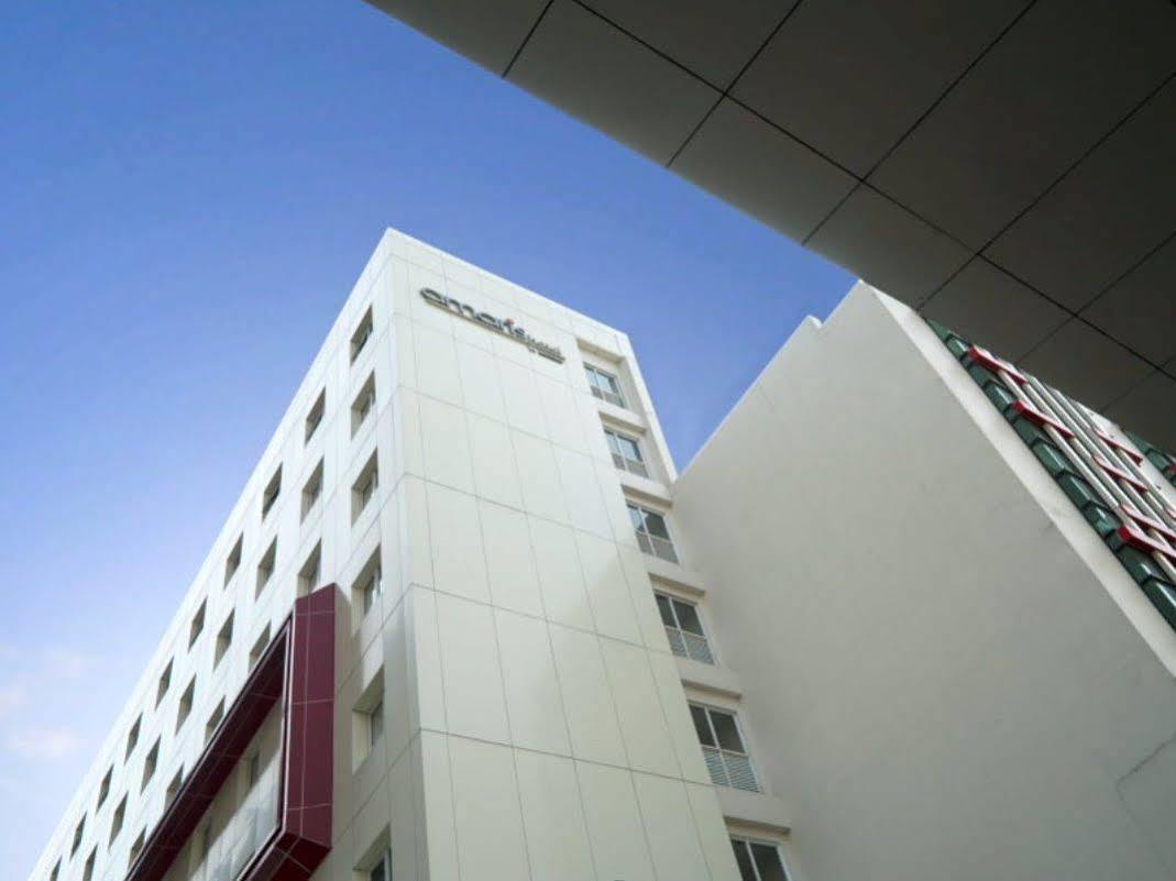 Amaris Hotel Τάνγκερανγκ Εξωτερικό φωτογραφία