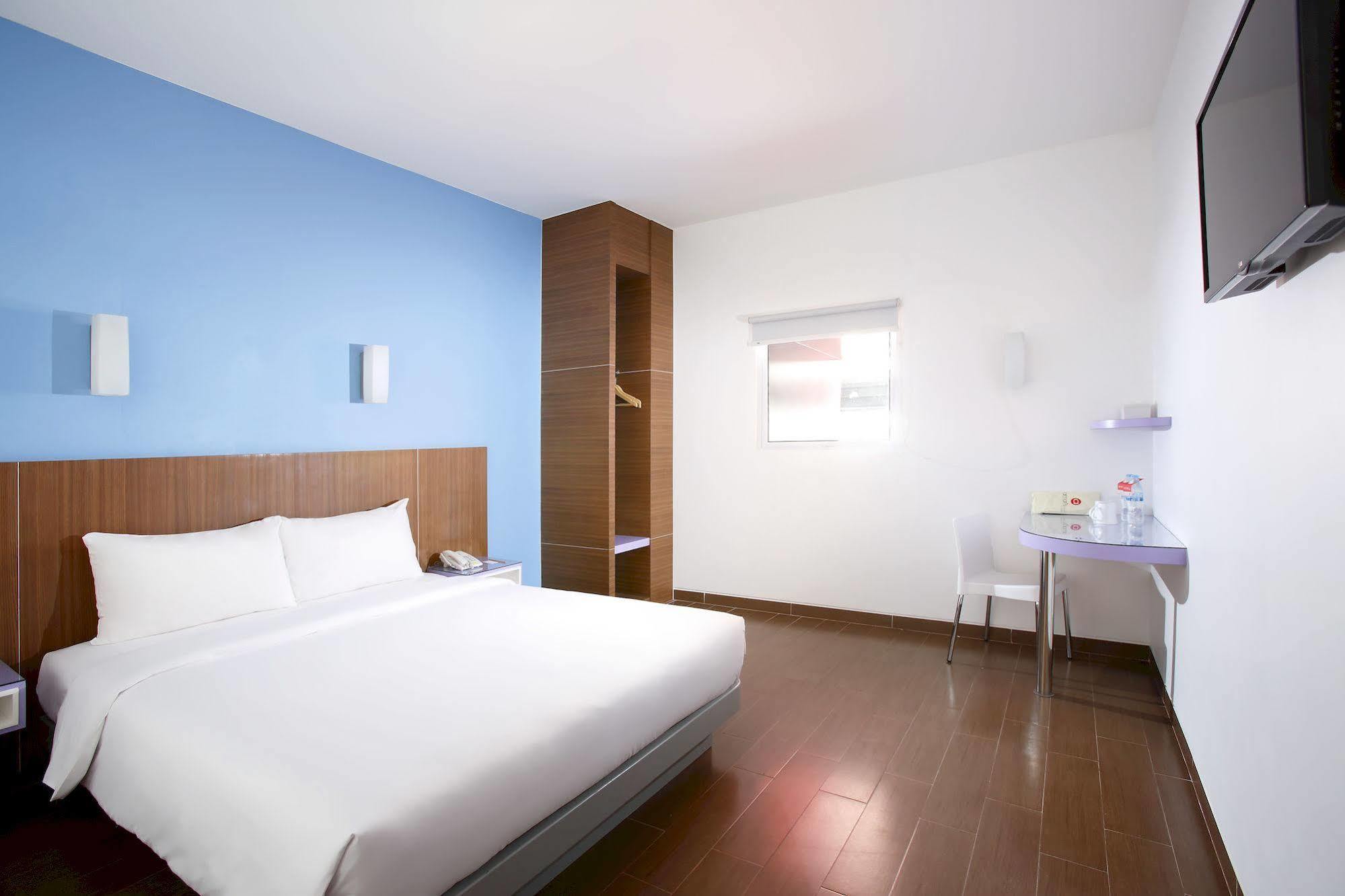 Amaris Hotel Τάνγκερανγκ Εξωτερικό φωτογραφία