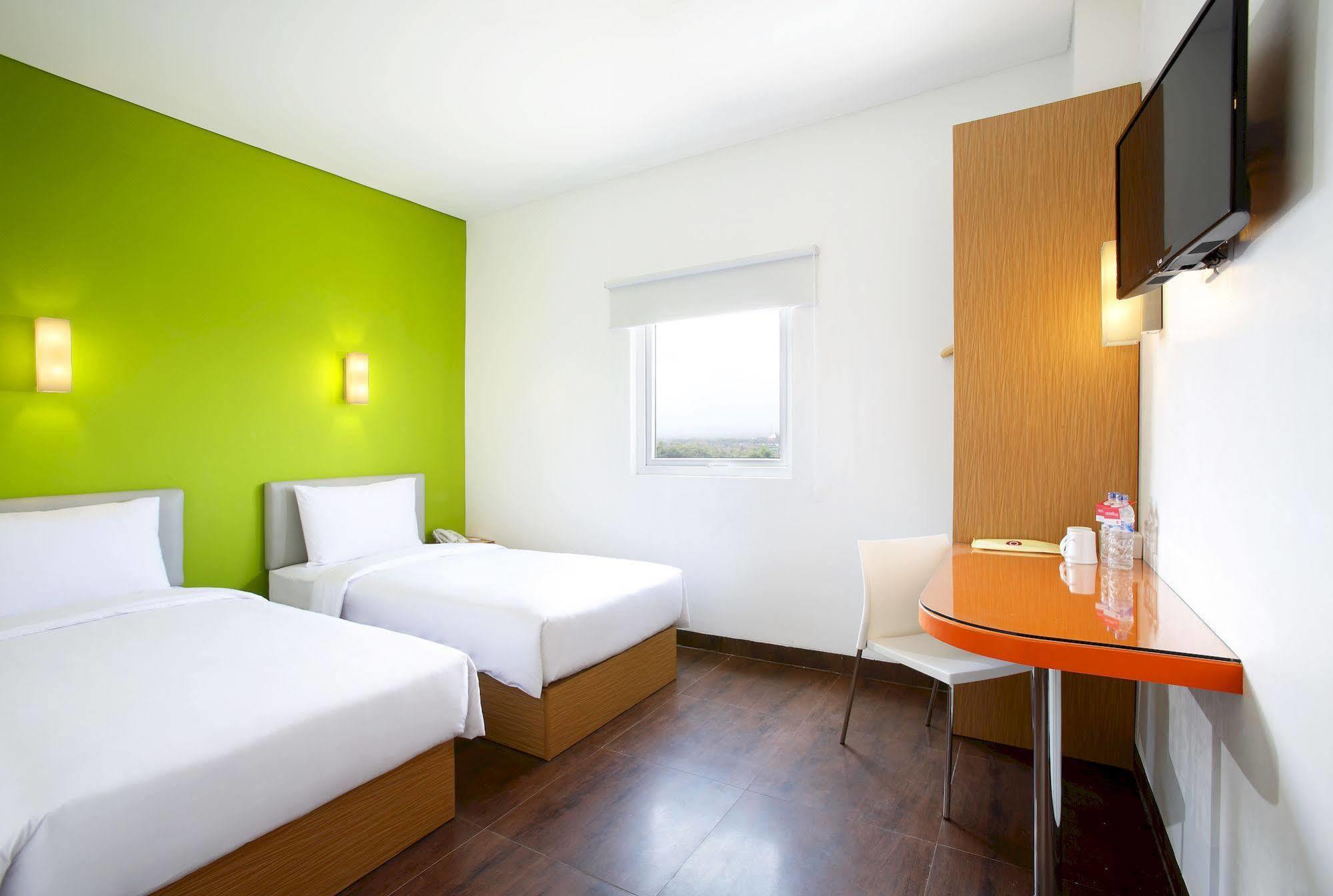 Amaris Hotel Τάνγκερανγκ Εξωτερικό φωτογραφία